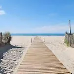 Le Dauphin Villa *
