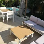 Le Dauphin Villa Montpellier