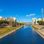 Le Dauphin Montpellier