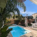 Le Dauphin Villa *