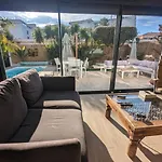 Le Dauphin Villa *
