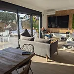Villa Le Dauphin Montpellier