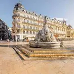 Le Dauphin * Montpellier