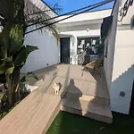 Le Dauphin Villa *