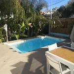 Le Dauphin Montpellier