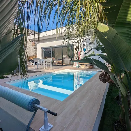 Le Dauphin * مونبيلييه