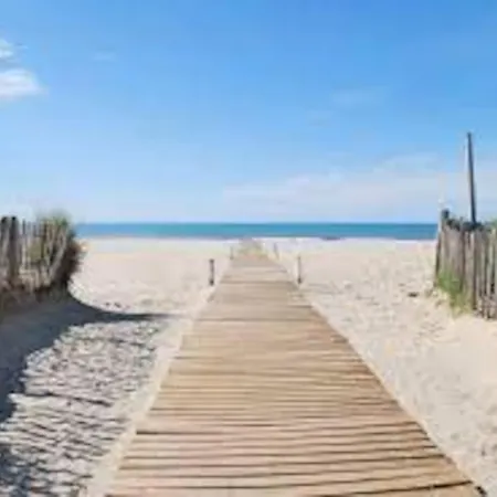 Le Dauphin Villa *