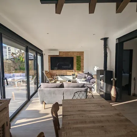 Le Dauphin * Montpellier