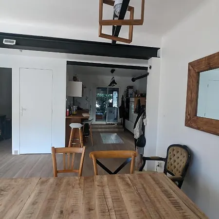 Le Dauphin * مونبيلييه