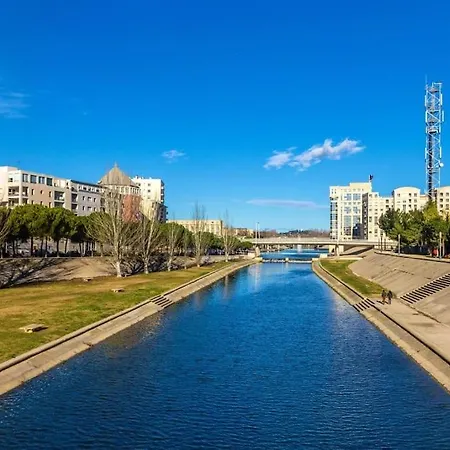 Le Dauphin Montpellier