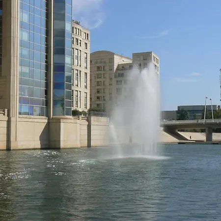 Le Dauphin Montpellier