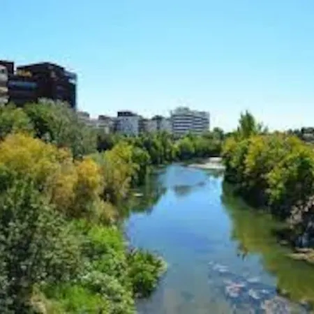 Le Dauphin Villa Montpellier