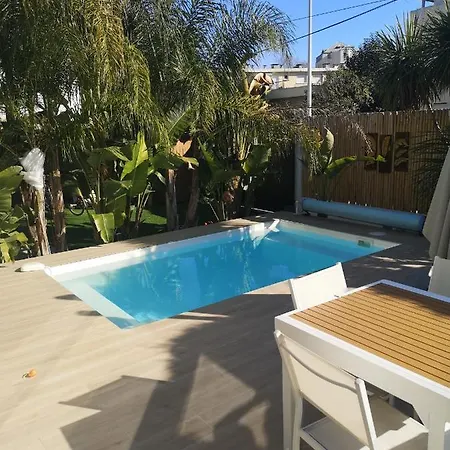 Le Dauphin Montpellier
