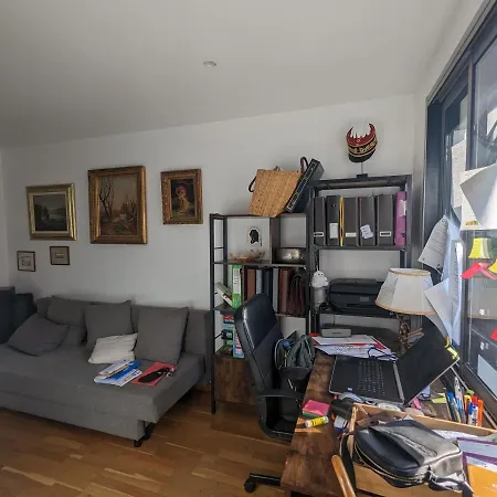 Le Dauphin مونبيلييه