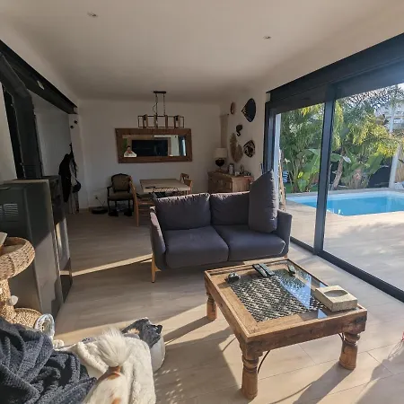 Le Dauphin * Montpellier