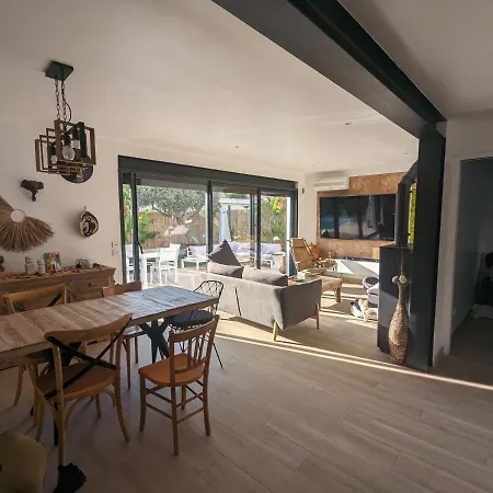 Le Dauphin Montpellier