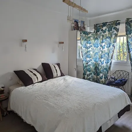 Villa Le Dauphin Montpellier