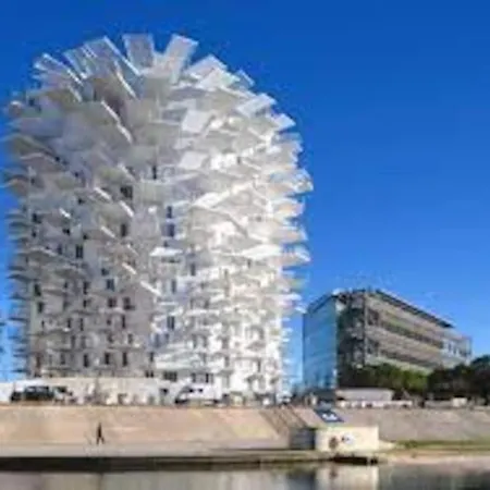 Le Dauphin Villa