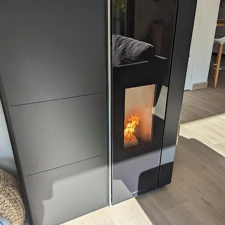 Le Dauphin Villa Montpellier