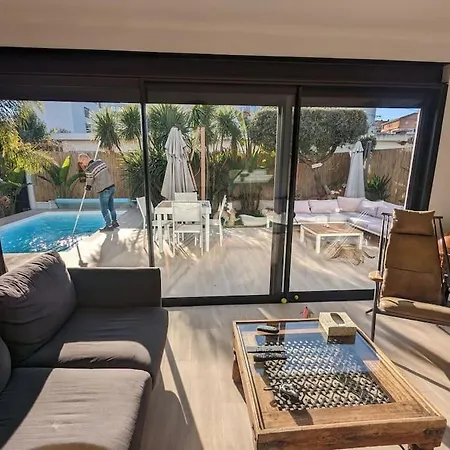 Le Dauphin * Montpellier